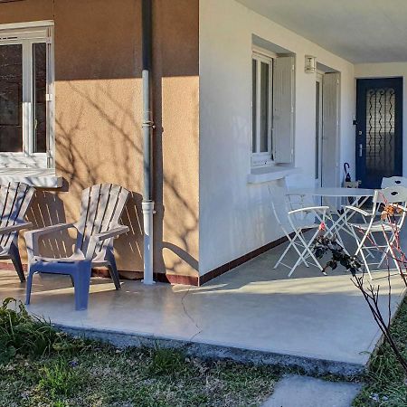 Апартаменты Brin D'Azur Ньон Экстерьер фото